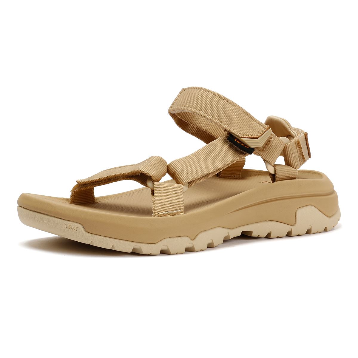 Teva Hurricane XLT3 Damen Hellbraun Sandalen