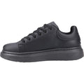 Jack & Jones Bolton Polyurethan Herren Sneaker In Schwarz