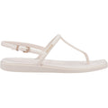 Crocs Miami Thong Flip Tpu Damen Dew Sandalen