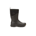 Muck Boots Arctic Ice Mid AGAT Gummistiefel Schwarz