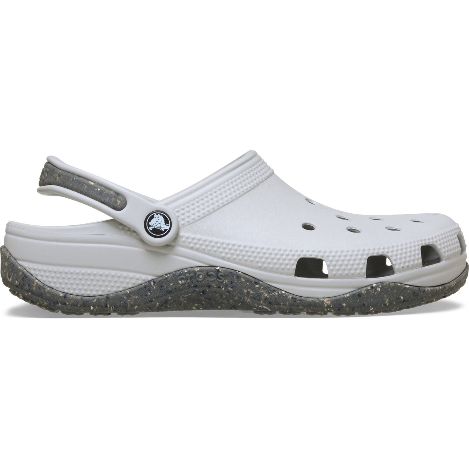 Crocs Classic EVO Clog Polyurethan Herren Atmosphäre Clogs