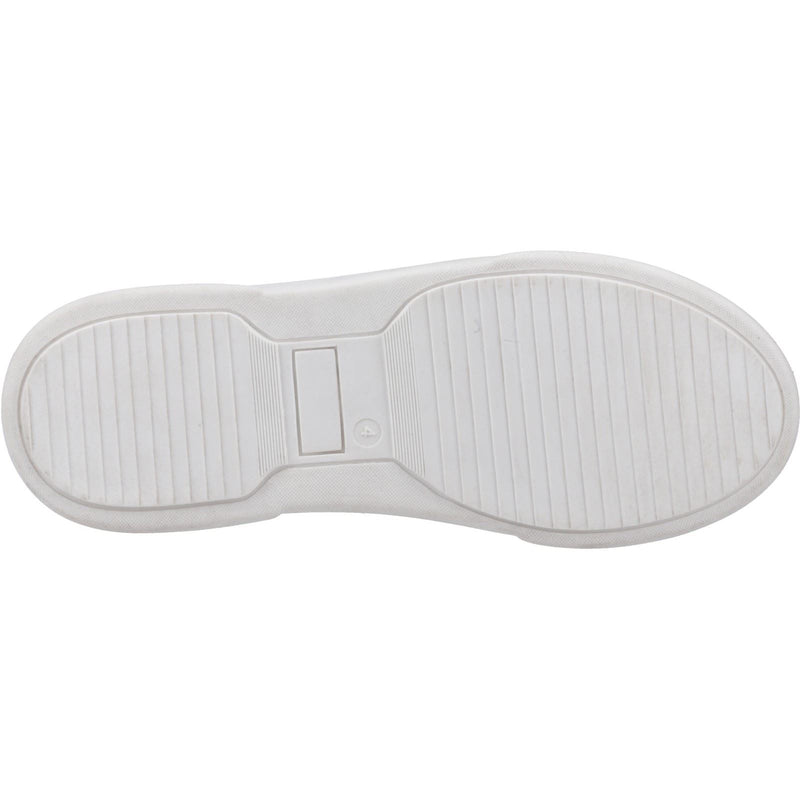 Hush Puppies Kathryn Damen Golfschuhe Aus Leder