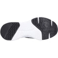 Hush Puppies Opal Damen-Sneakers In Schwarz