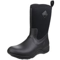 Muck Boots Arctic Weekend Gummistiefel Schwarz