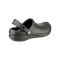 Crocs Bistro Thermoplastische Schwarze Clogs