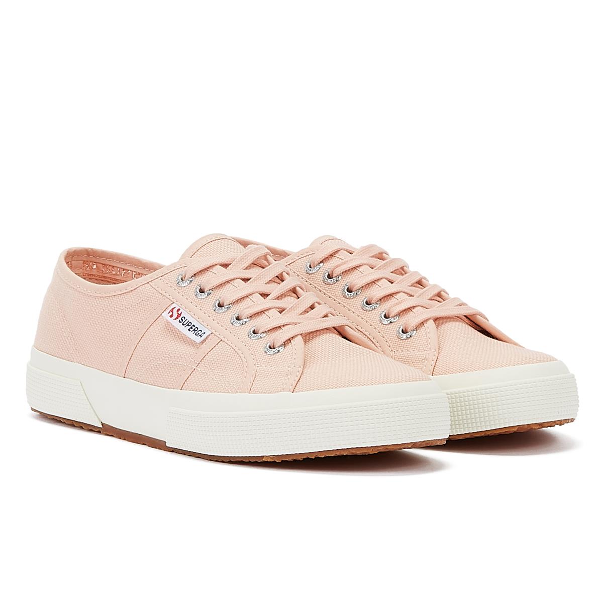 Superga 275 Cotu Klassische Damen-Sneaker In Rosa