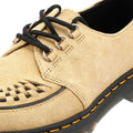 Dr. Martens Ramsey EH Suede Brown Komfortschuhe