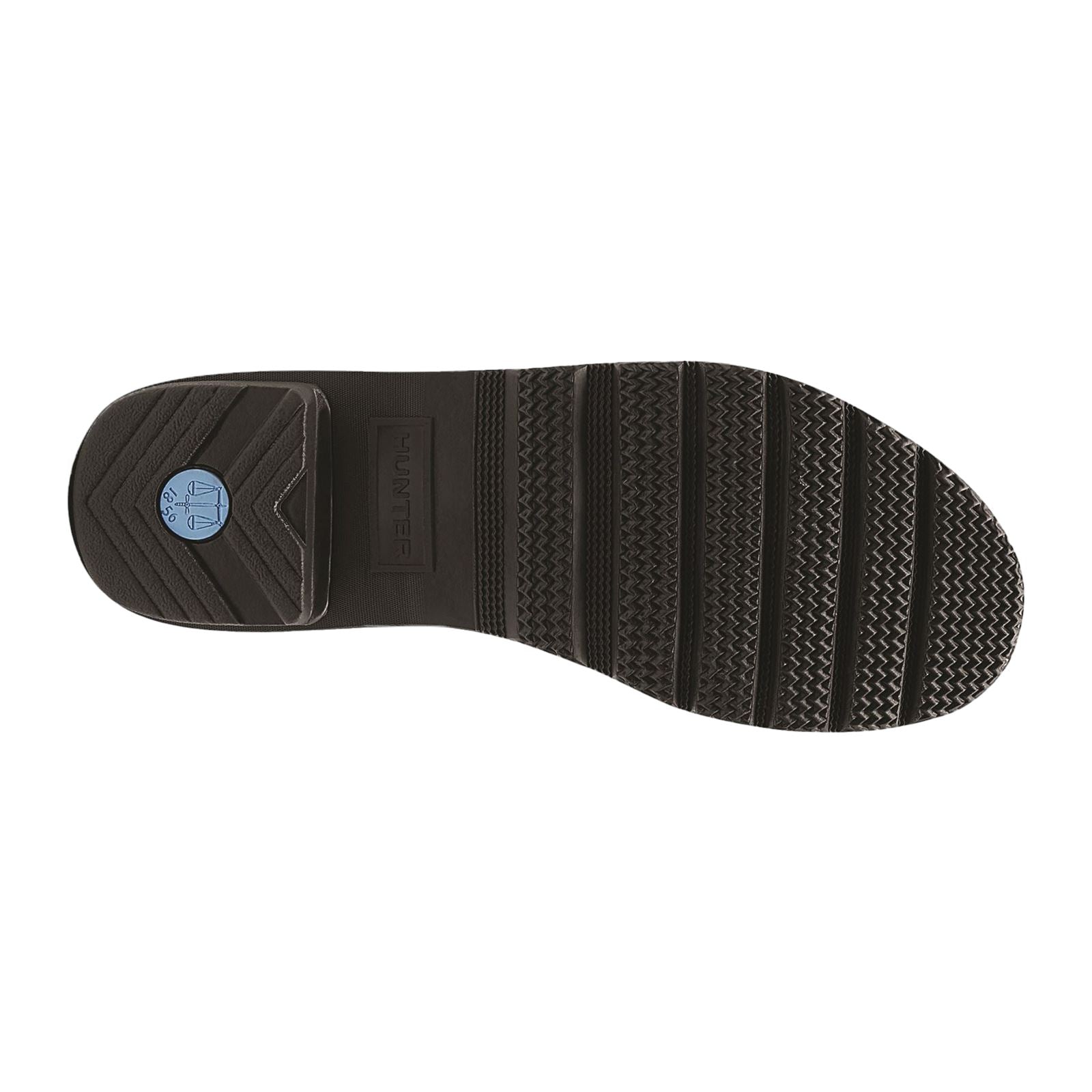 Hunter Original Chelsea Gummistiefel Für Damen In Schwarz