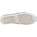 TOMS Alpargata with Cloudbound Nylon Damen Graue Espadrilles