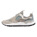 Flower Mountain Yamano 3 Graue Sneaker