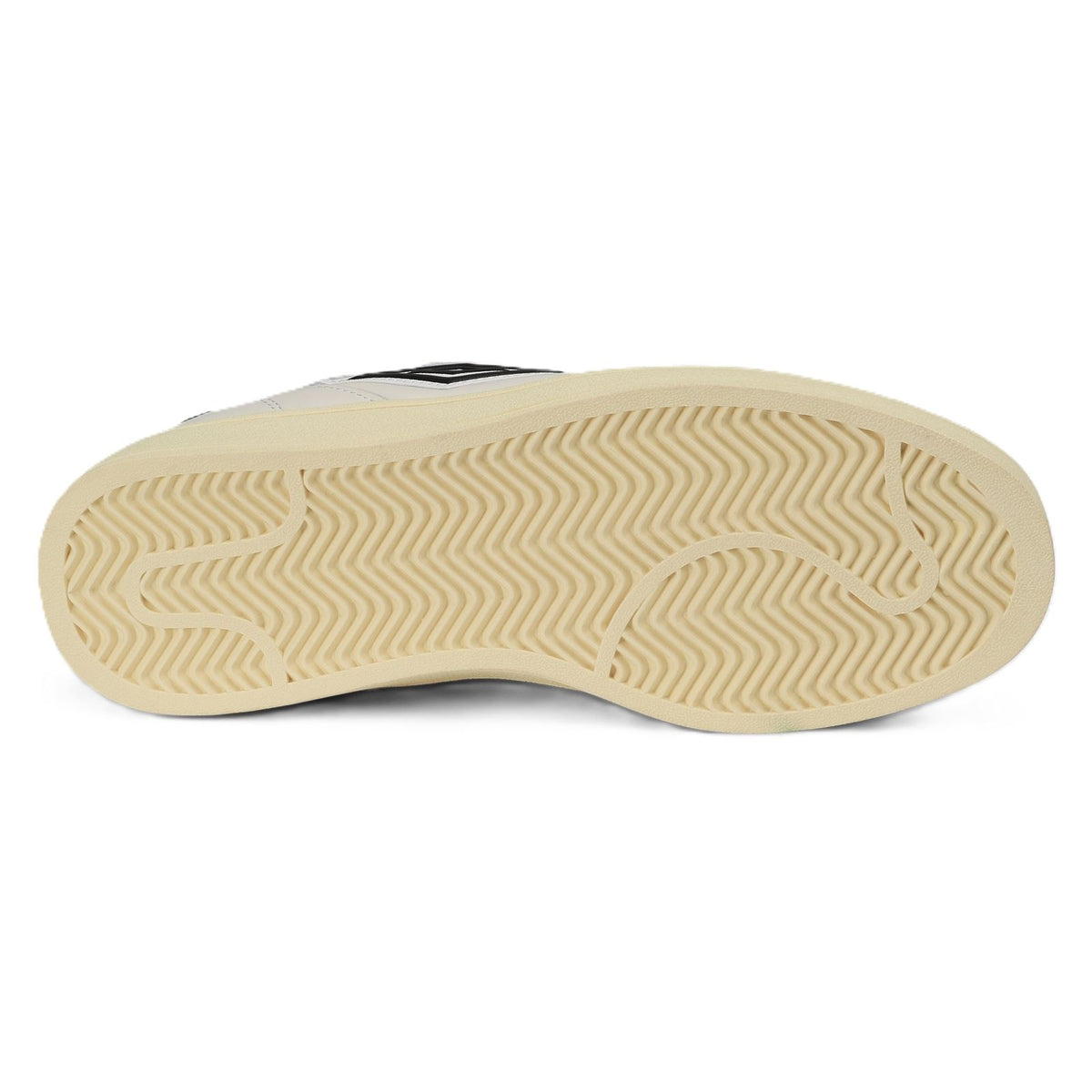 Umbro Clayton Leder Weiße Sneaker