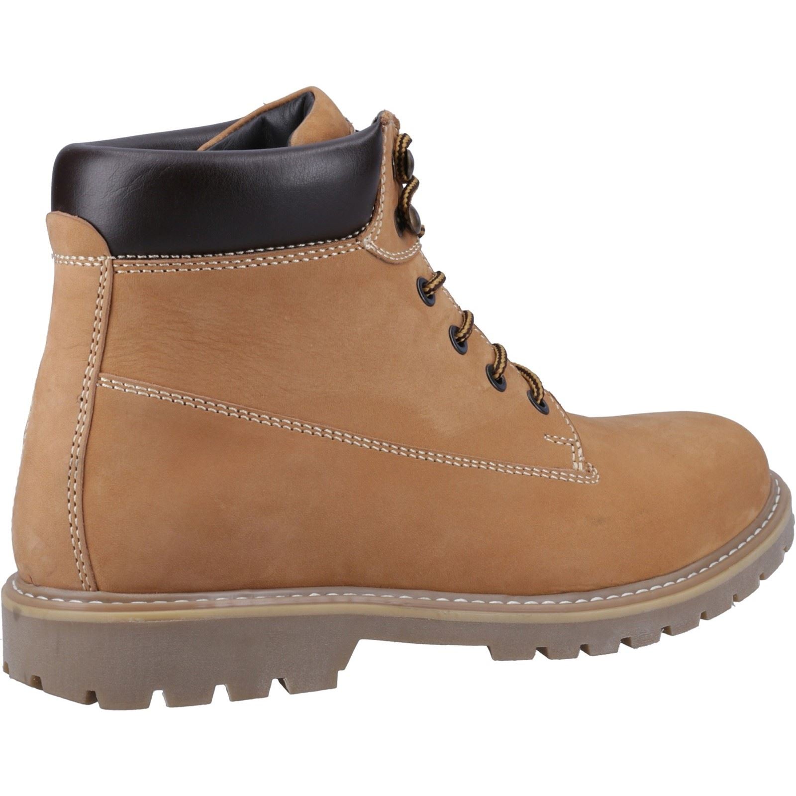Cotswold Pitchcombe Herren Braun Stiefel