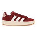 Adidas Grand Court Alpha 00s Damen Rote Turnschuhe