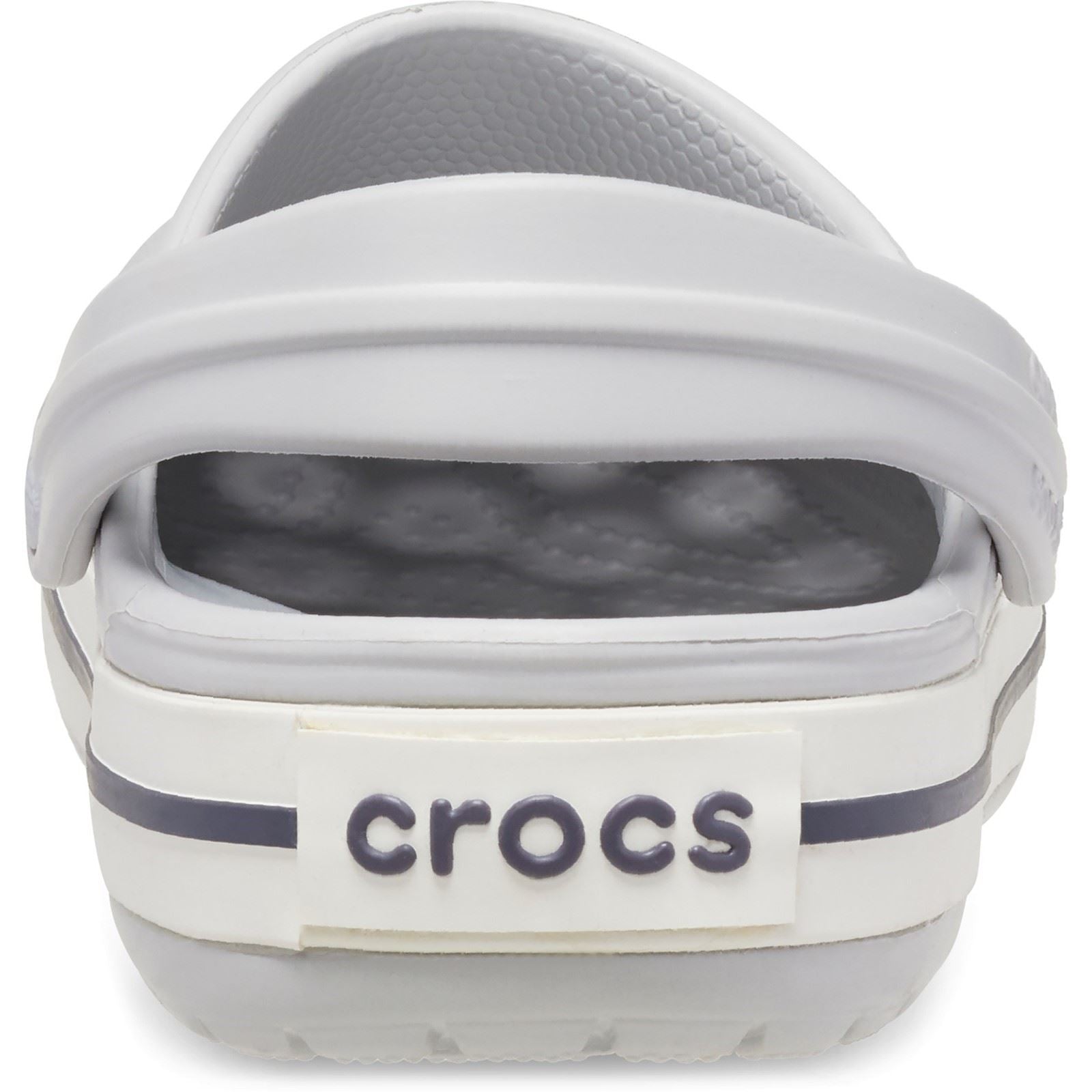 Crocs Crocband Thermoplastische Atmosphäre Verstopft