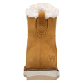 Helly Hansen Sport Alma Leder Damen Weizenstiefel