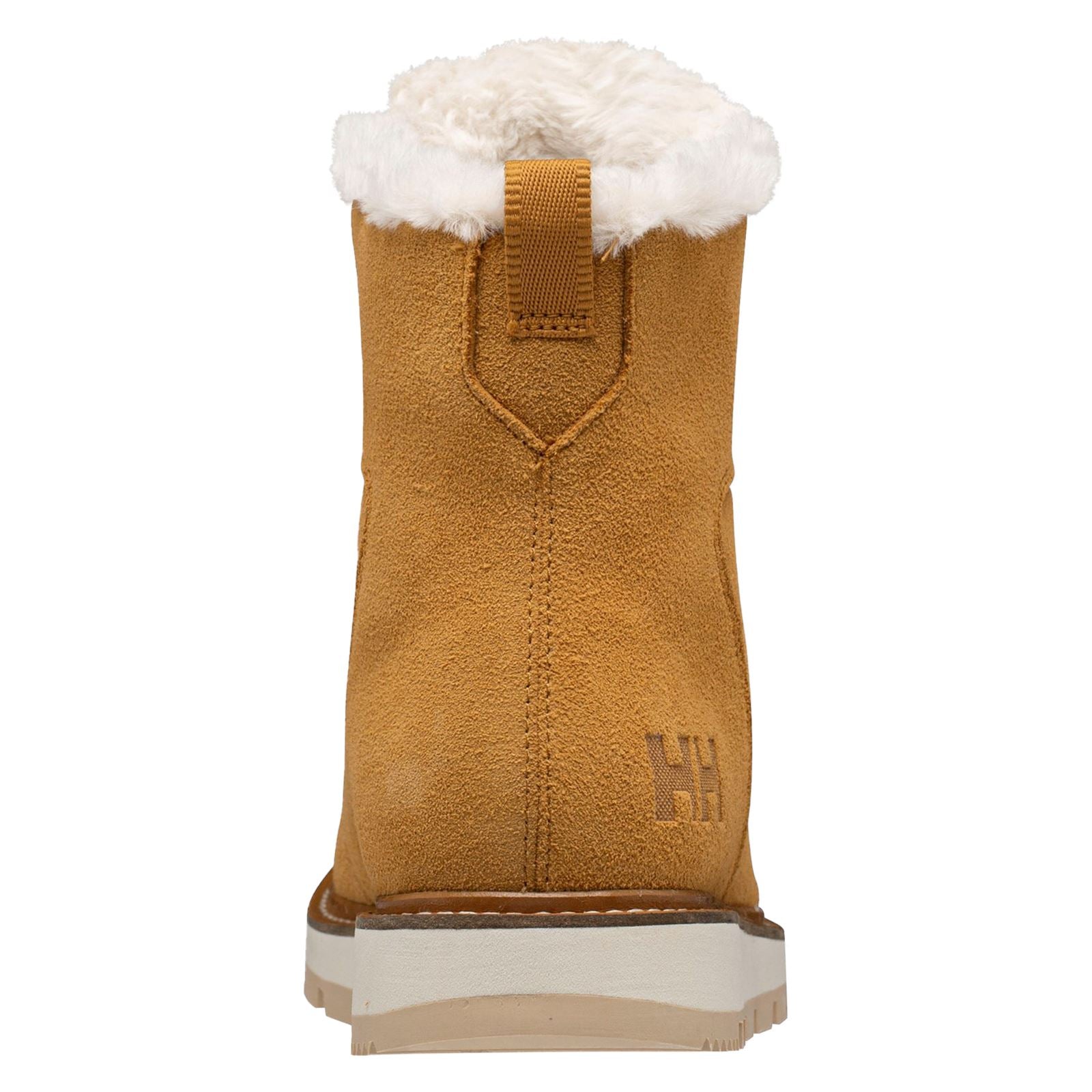 Helly Hansen Sport Alma Leder Damen Weizenstiefel