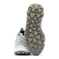 Flower Mountain Yamano 3 Damenblaue Turnschuhe