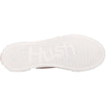 Hush Puppies Brooke Stoff Damensneaker In Pink