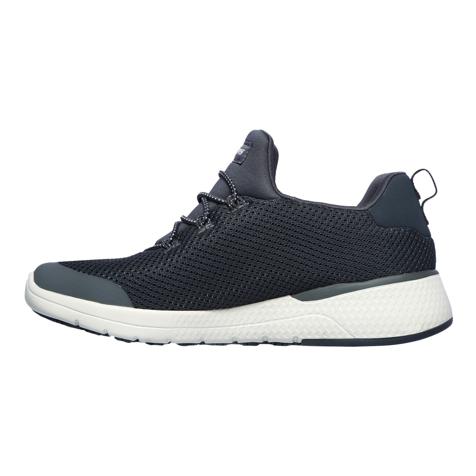Skechers Workwear Marsing Waiola SR Mesh Damen Sneaker In Anthrazit