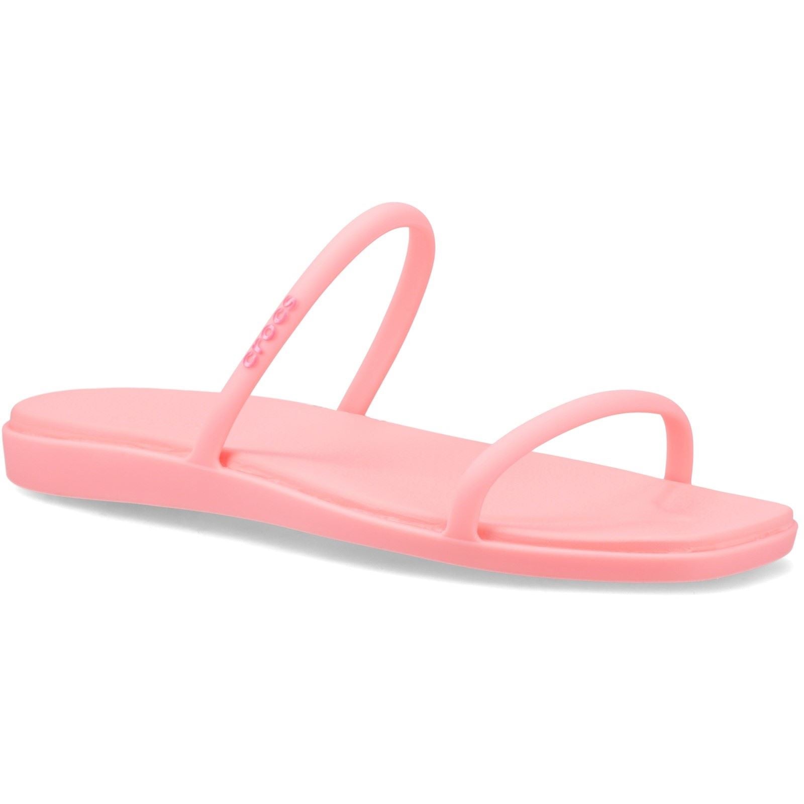 Crocs Miami Two Strap Sandal Eva Damen Guave Sandalen