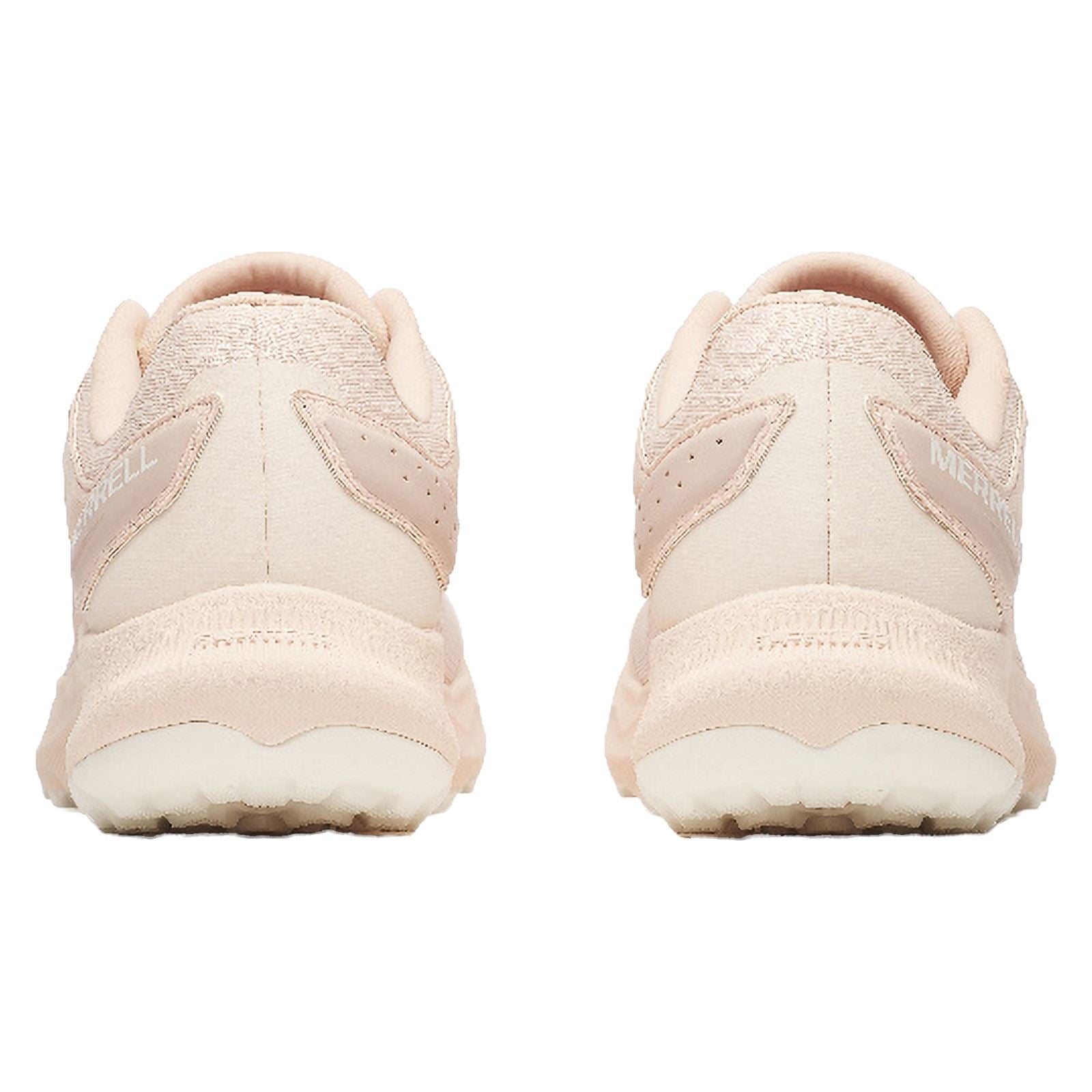 Merrell Antora 4 Hiker Polyurethan Damen Pink Salz Wanderschuhe