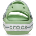 Crocs Crocband Play Thermoplastische Fair Green/Dusty Green Sandalen