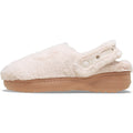 Crocs Classic Unfurgettable Polyester Damen Quartz Clogs