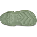 Crocs Classic Clog Croslite Gummischlappen Mit Moos Muster