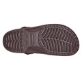 Crocs Yukon Vista II Herren Clogs Aus Synthetik In Espresso/Pilzfarben