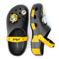 Crocs Hufflepuff Classic Damen Gelbe Sandalen
