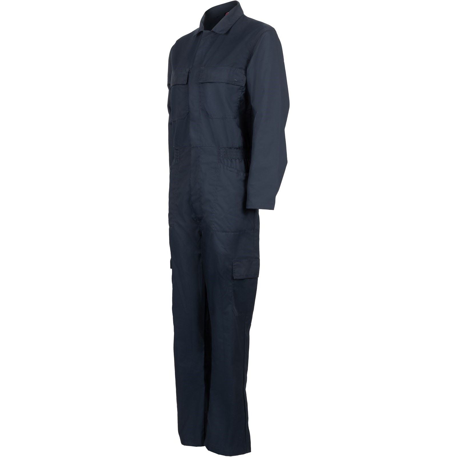 Dickies Everyday Polyester 'S Blaue Arbeitsoverall