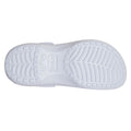 Crocs Classic Platform Thermoplastische Damenschuhe Clogs