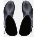 Cotswold Sandringham Pvc Schwarze Gummistiefel