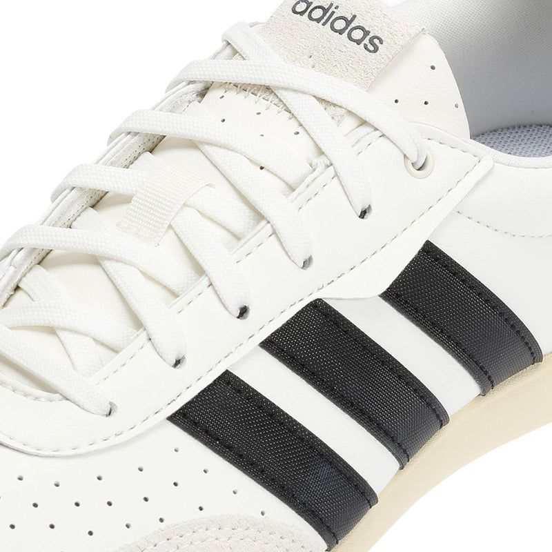 Adidas Barreda Lo Damen Weiße Sneakers