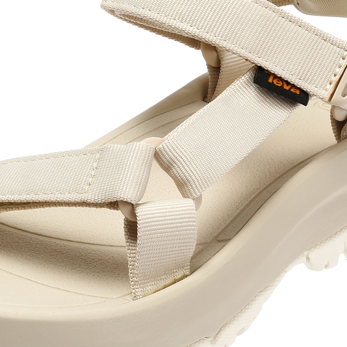 Teva Hurricane XLT2 Ampsole Damen Graue Sandalen