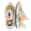 Flower Mountain Yamano 3 Damen Mehrfarbige Turnschuhe