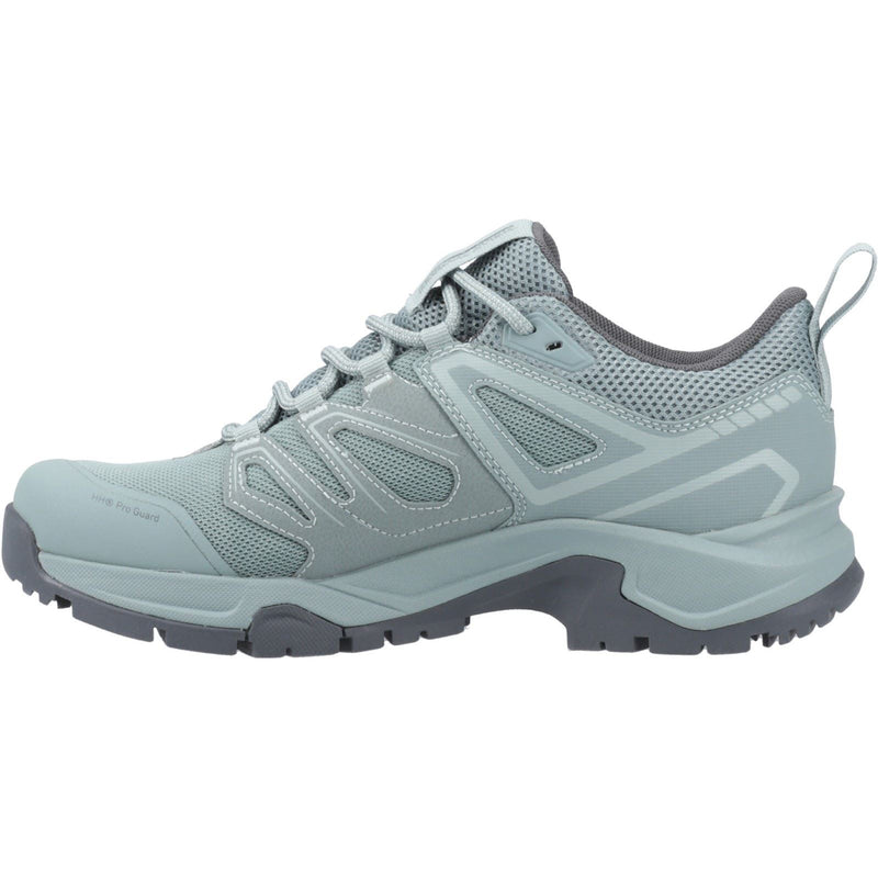 Helly Hansen Sport Stalheim HT Synthetik Damen Kaktus Sneakers