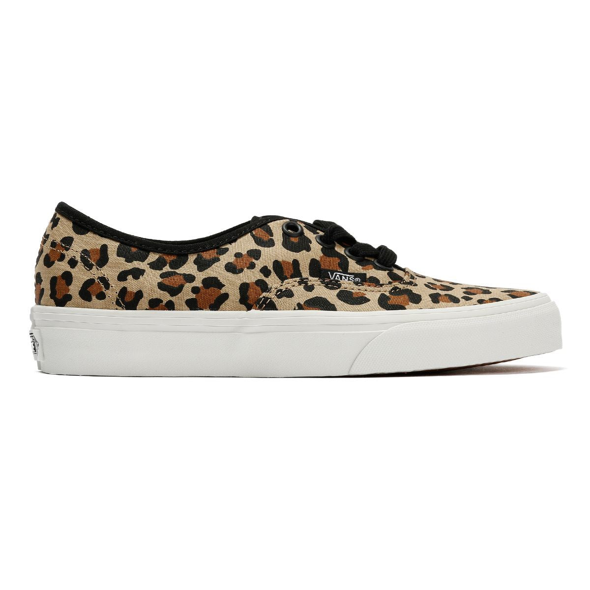 Vans Authentic Leinwand Mehrfarbige Sneaker