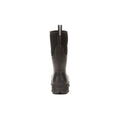 Muck Boots Arctic Ice Mid AGAT Gummistiefel Schwarz