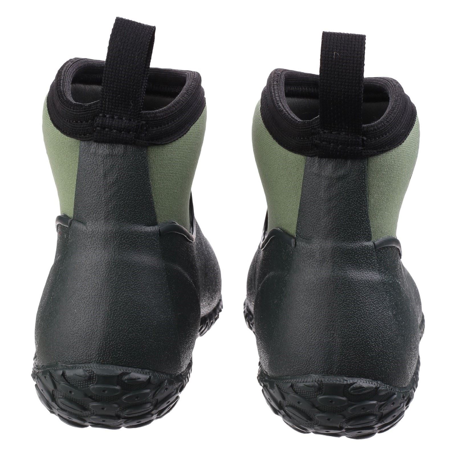 Muck Boots Muckster II Ankle Gummistiefel In Grün