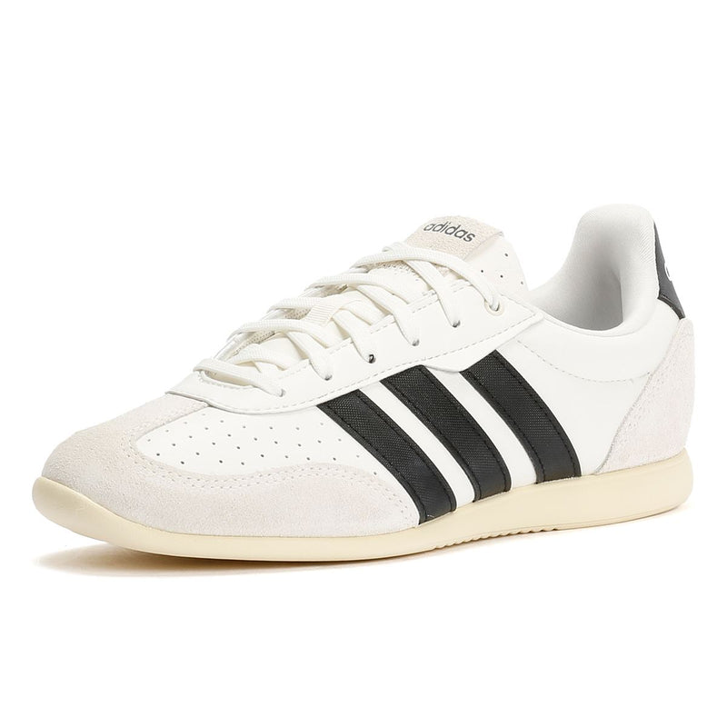 Adidas Barreda Lo Damen Weiße Sneakers
