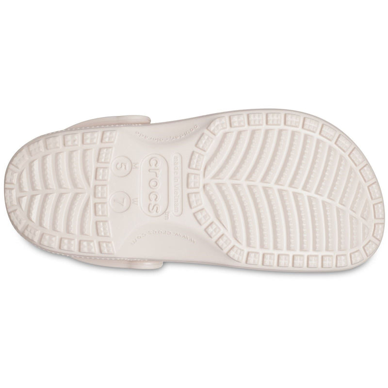 Crocs Classic Clog Thermoplastische Quarzschuhe