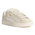 Puma Suede XL Wildleder Herren Graue Sneakers