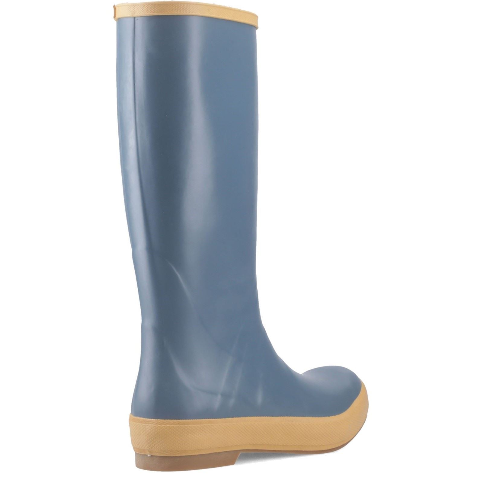 Xtratuf Legacy 15" Gummistiefel für Damen in Marineblau