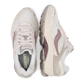Saucony Progrid Omni 9 Premium Graue Sneaker