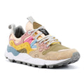 Flower Mountain Yamano 3 Damen Mehrfarbige Turnschuhe