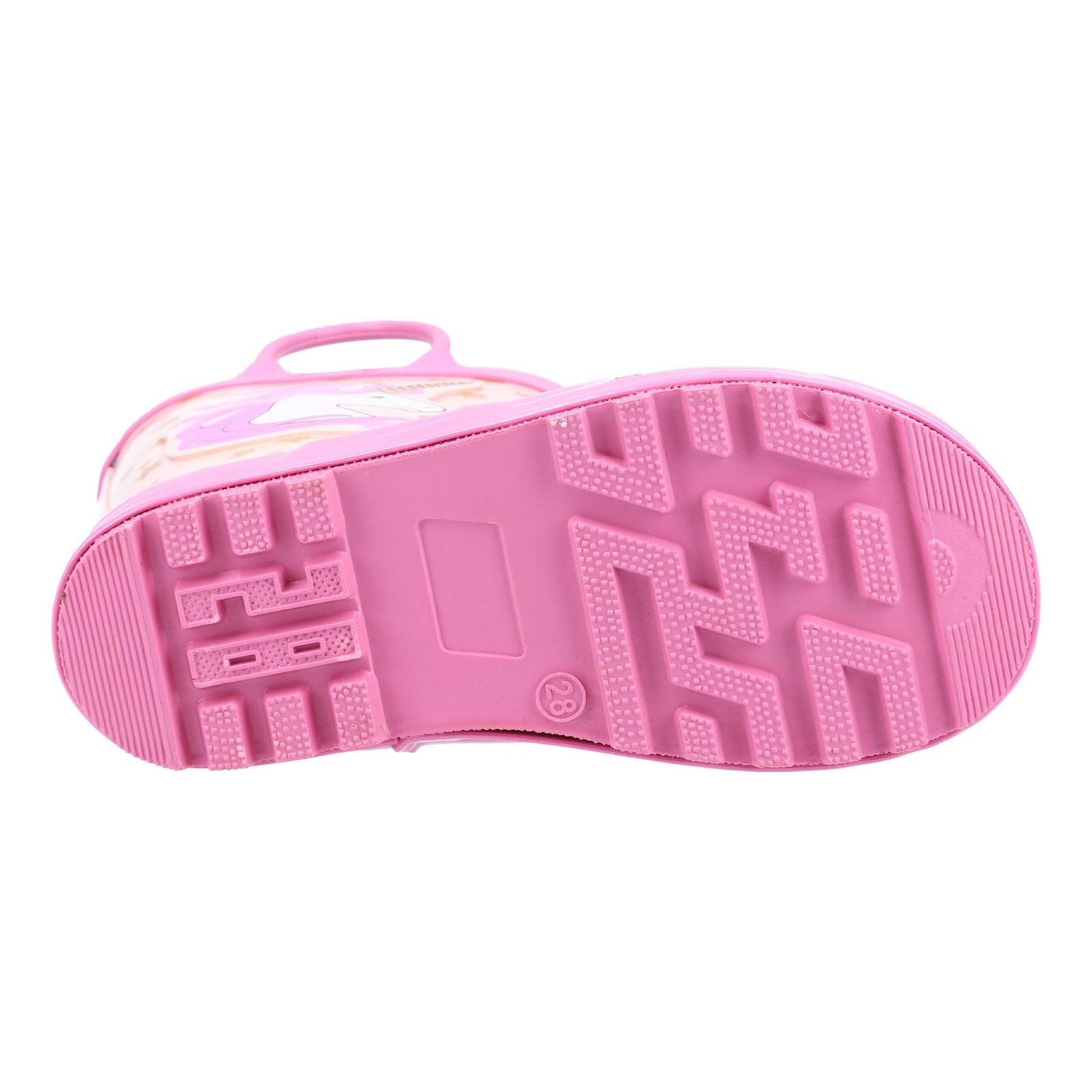 Cotswold Puddle Gummieinhorn Gummistiefel