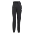 Adidas W 3S SJ Damen Schwarze Farbe Jogginghose