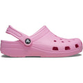 Crocs Classic Clog Thermoplastische Rosa Tweed Clogs