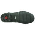 Hunter Original Side Adjustable Gummistiefel Für Herren In Dunkeloliv
